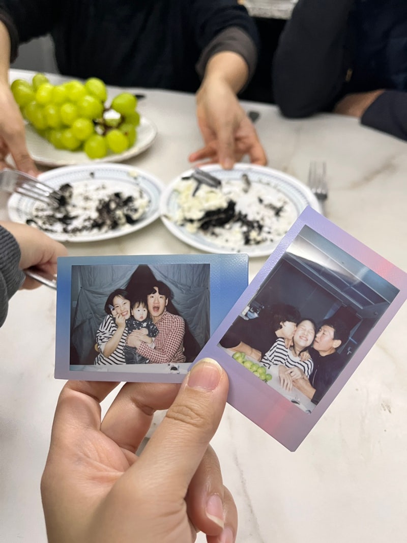 루루와 꾸락이네 12월 일상 #2 : 네이버 블로그