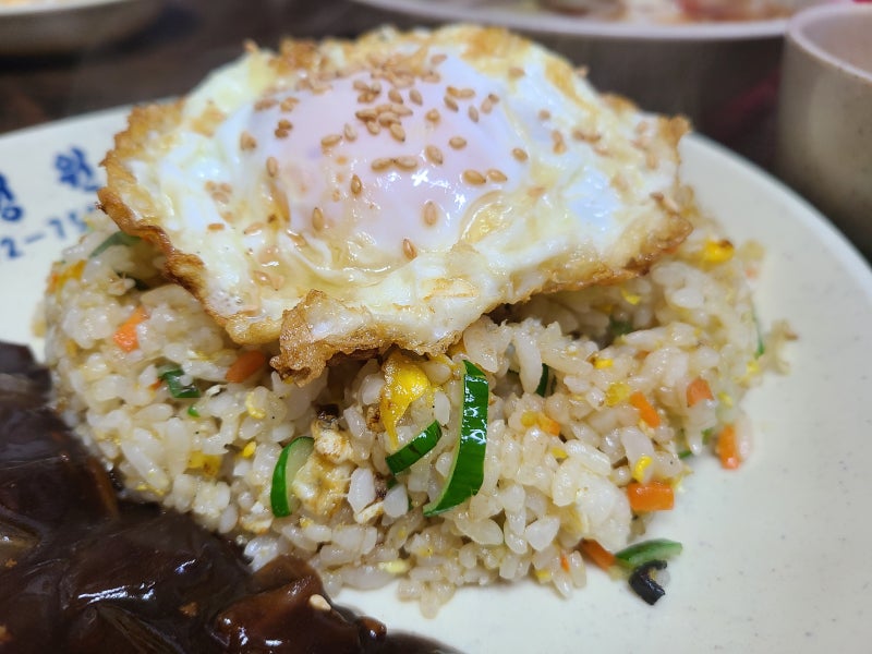 [서울/마포] 양정원