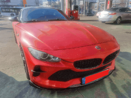 《인천 BMW Z4 / 서울 강서 BMW 320D 자동차종합검사》 범퍼 개조로 라이트 가림 현상/ 앤드 소음기 배기/ 대만제 사제 F30 LCI 테일램프 튜닝차량 자동차검사대행 《인천 BMW Z4 / 서울 강서 BMW 320D 자동차종합검사》 범퍼 개조로 라이트 가림 현상/ 앤드 소음기 배기/ 대만제 사제 F30 LCI 테일램프 튜닝차량 자동차검사대행