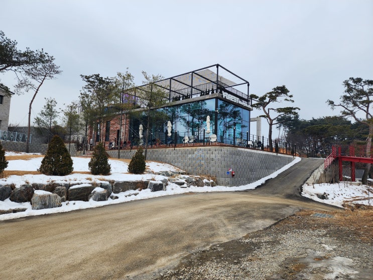  충남 당진카페 프라이빗한 공간과 휴식이 있는 포레스트CAFE