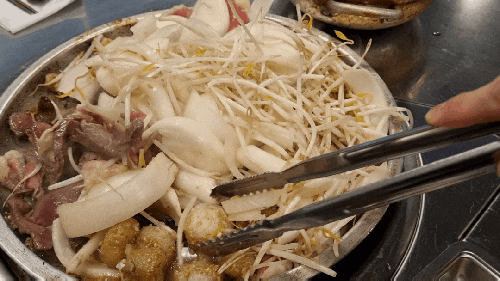 [문정] 문정역 곱창 모둠 곱창 맛집 봉열소곱창