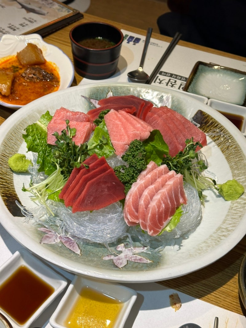 송파 참치맛집) 승일참치/ 30년 경력 참치 장인의 참치 맛은? : 네이버 블로그