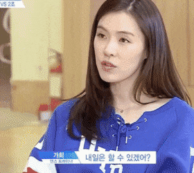  오늘의 운동 :: 당신의 작심삼일은 무엇인가요?