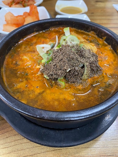 이대조감자탕 주안점 사진 4
