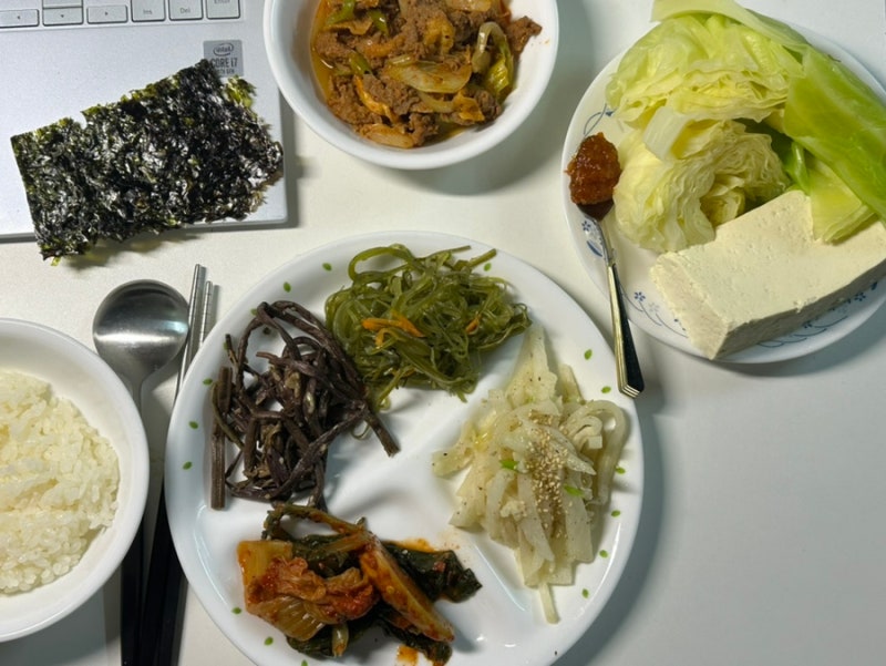자취 요리 - 잘먹고 잘사는 자취생 집밥 모음ZIP : 네이버 블로그
