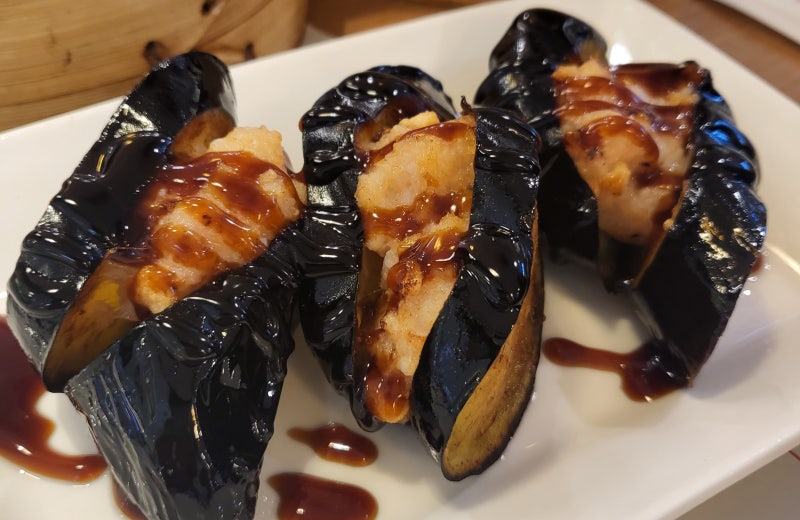 해운대 부산 신세계백화점 센텀시티 추천 맛집 홍콩 딤섬 전문점 딤딤섬 세트메뉴 후기 : 네이버 블로그