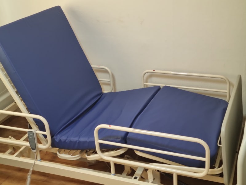 창원전동침대 노인복지용구 대여 가능!
