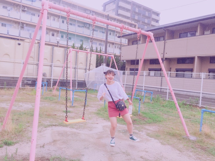 [2017]️후쿠오카 3박4일 여행/3, 4일차_c️커널시티, 스티커사진, 숙소에서 카레, 다시 한국으로