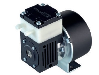  6410BLDC_Diaphragm Pump