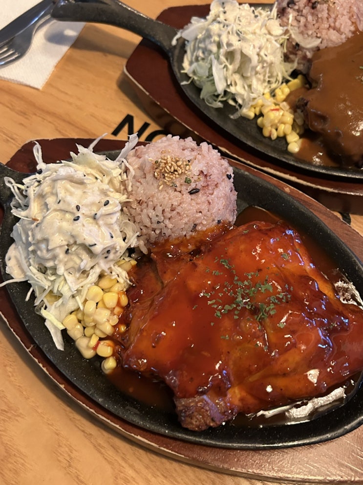  [고려대맛집] 치킨 스테이크와 안암수제맥주 '치폴레옹'