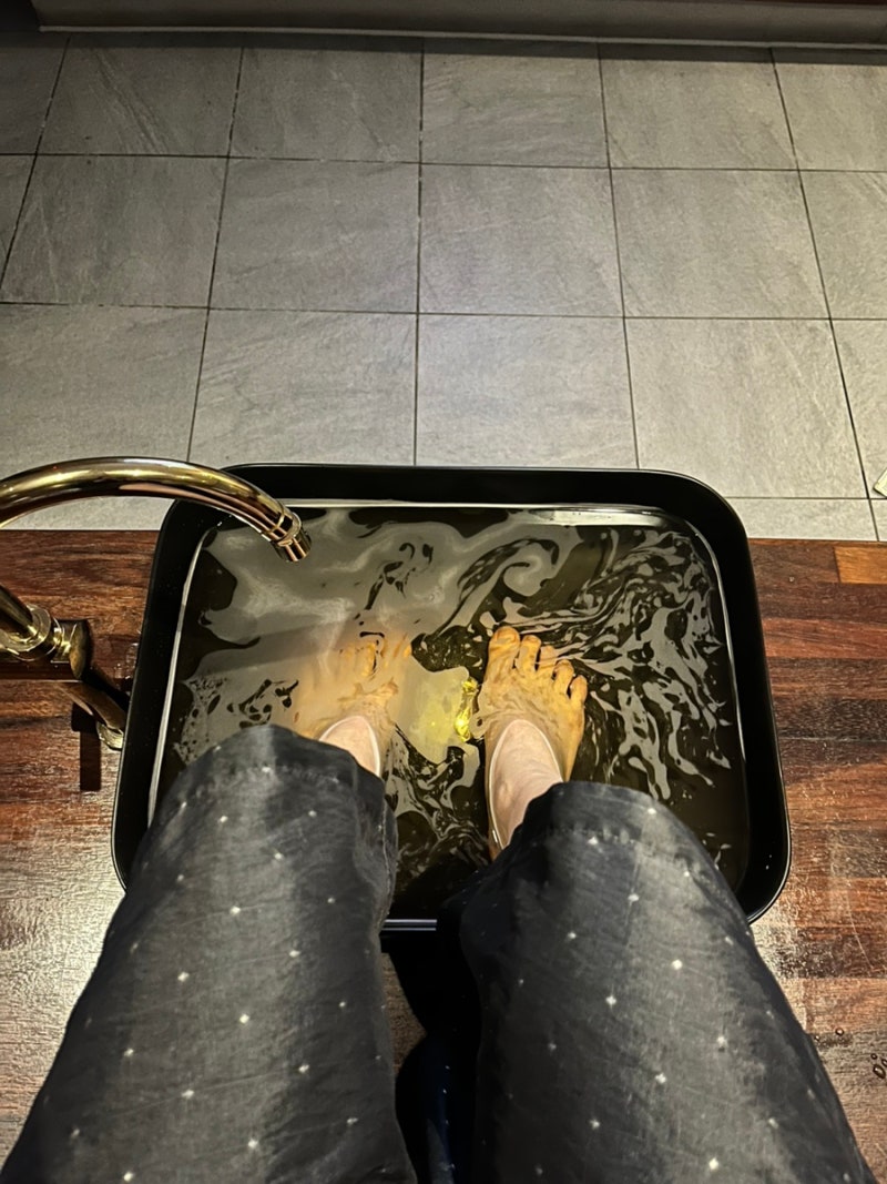 대전 둔산동 마사지 / 대전 마사지/ 타이 마사지/ 아로마 마사지 / 스웨디시 마사지 / 금액 시간 코스 / 대전 사무이타이 / 건전  마사지 /대전 데이트/대전 이색 데이트 : 네이버 블로그