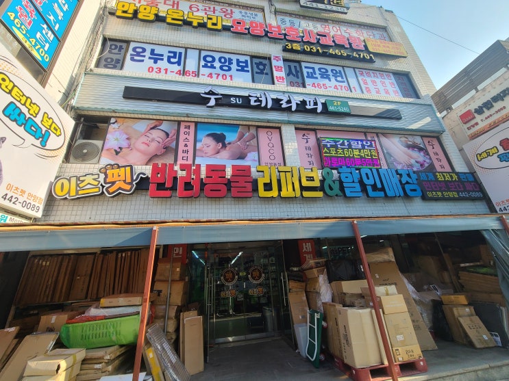  안양피부관리 수테라피 가성비 좋은 피부과관리