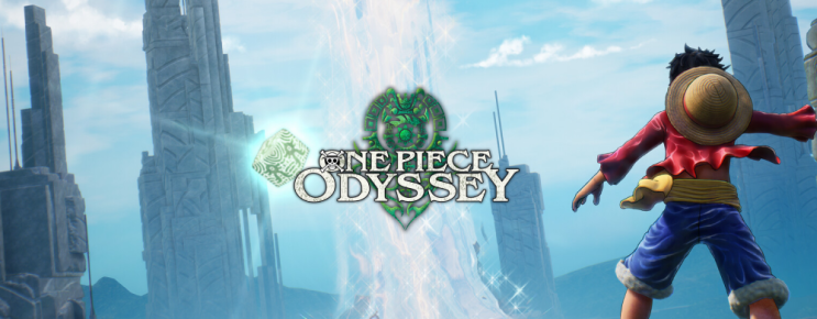 턴제로 나온 PS5 원피스 오디세이 데모 후기 One Piece Odyssey 턴제로 나온 PS5 원피스 오디세이 데모 후기 One Piece Odyssey