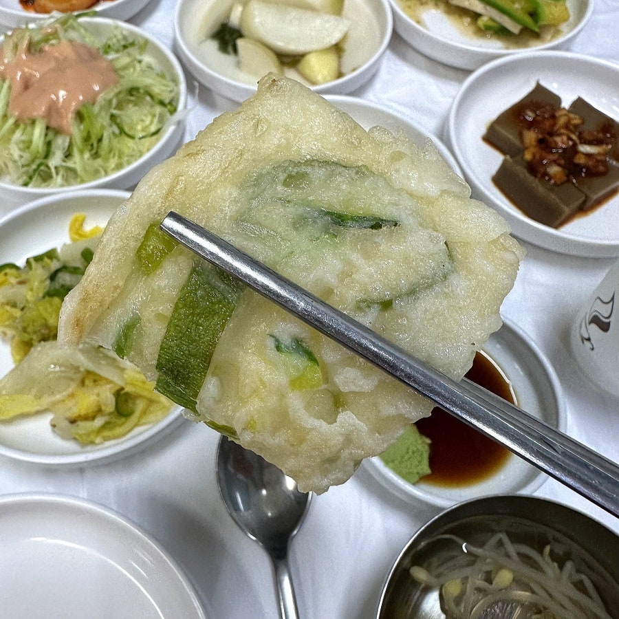 장원궁궐찜 사진 6