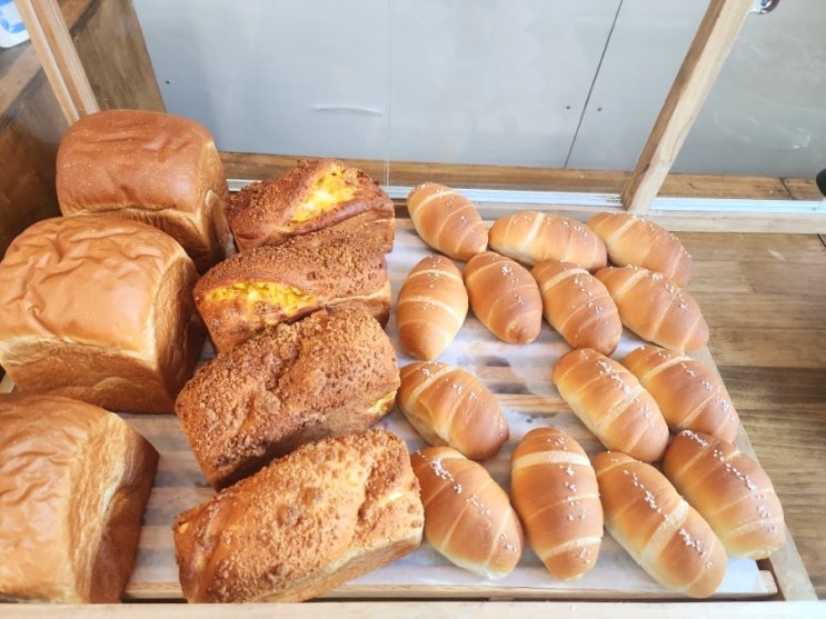  용인 동백 카페 dochibread 도치브레드 베이커리 디저트 맛집