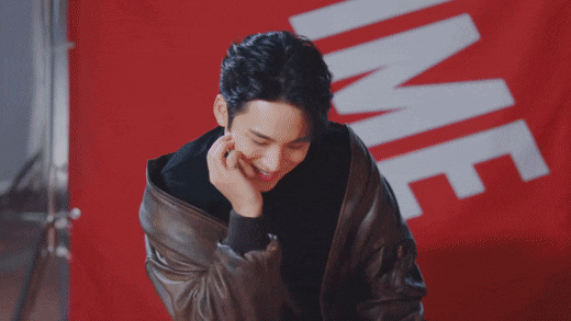  세븐틴 상황문답- 너드남의 정석