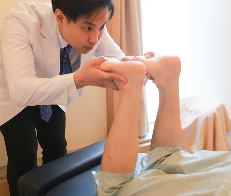  문정역한의원 -  교통사고치료, 전문의가 말합니다.