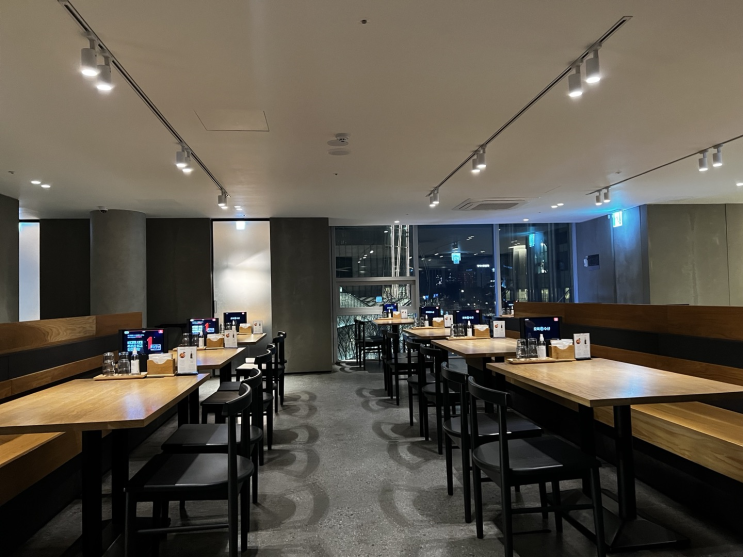  [영등포/여의도 맛집] 여의도 SNS 유명 일본식해산물덮밥 카이센동 맛집 오복수산