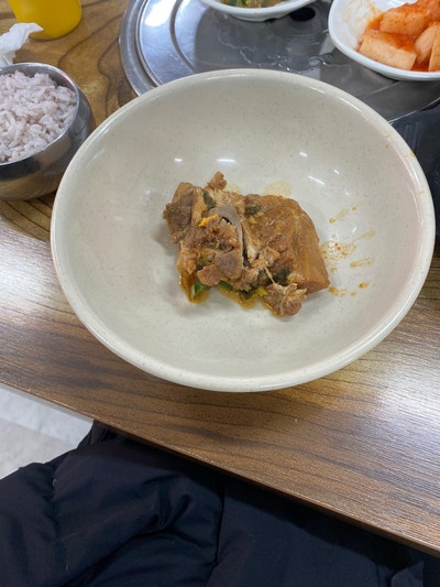 이대조감자탕 주안점 사진 6