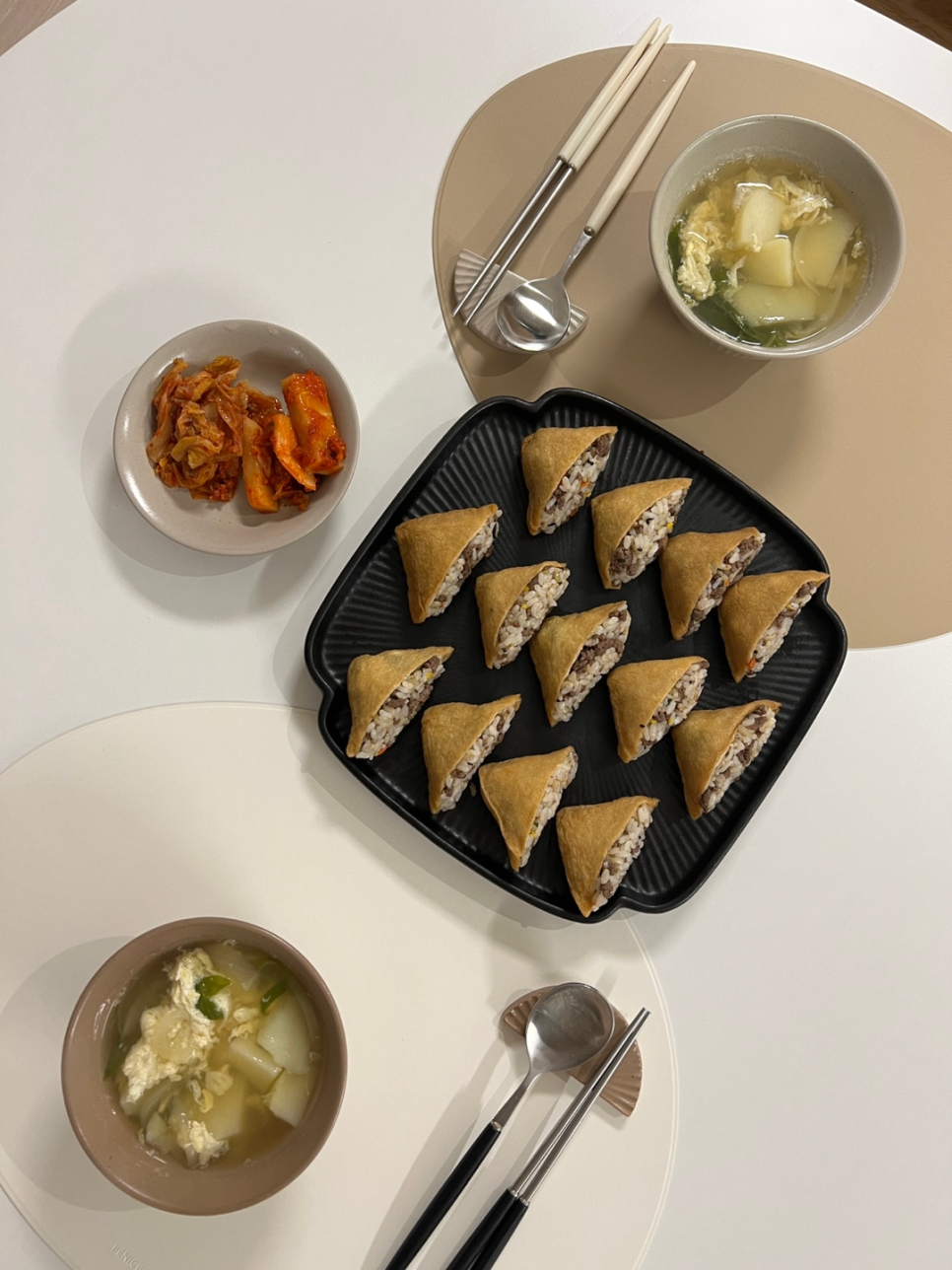 김수미의 엄마손맛 동래점 사진 1