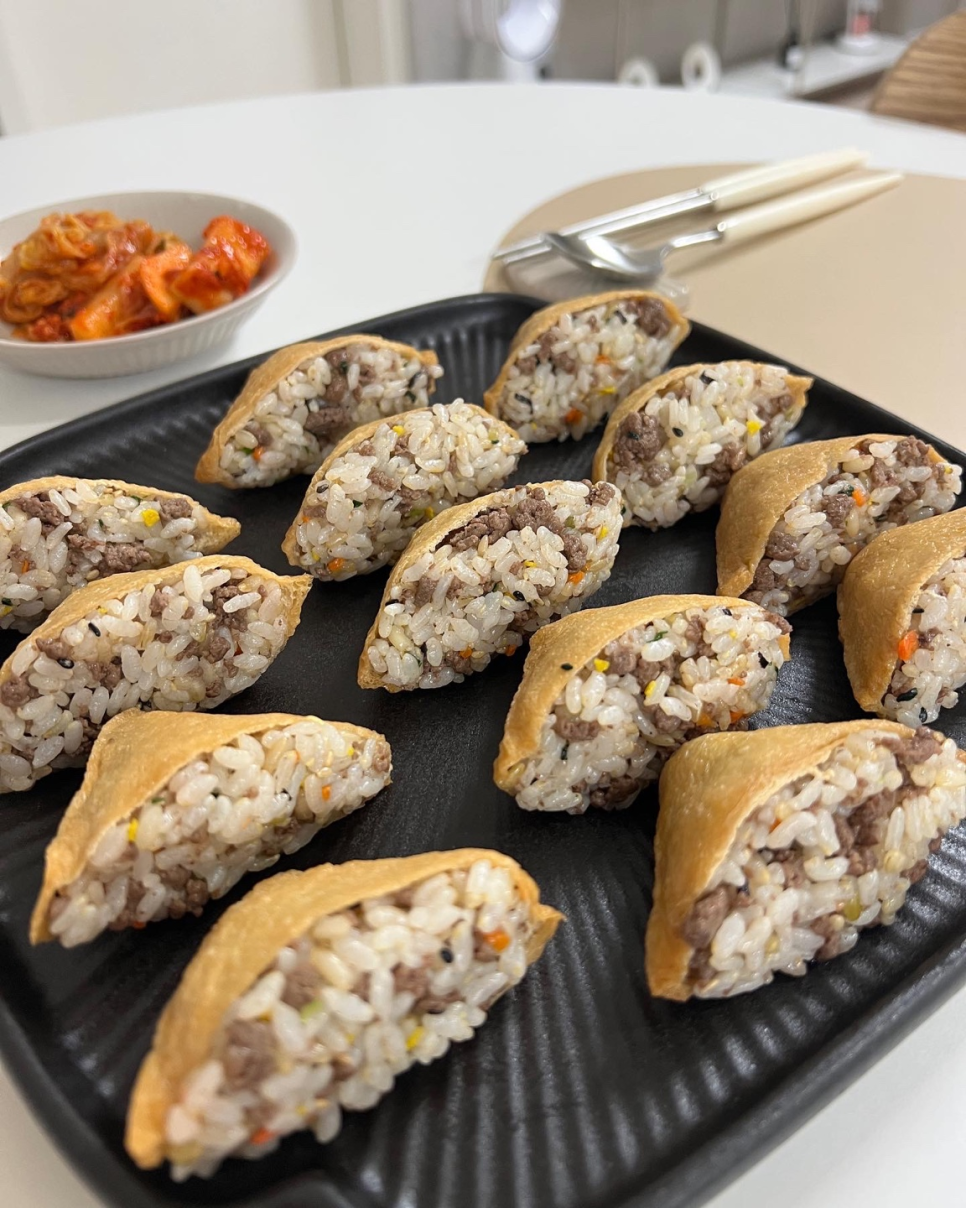 김수미의 엄마손맛 동래점 사진 2
