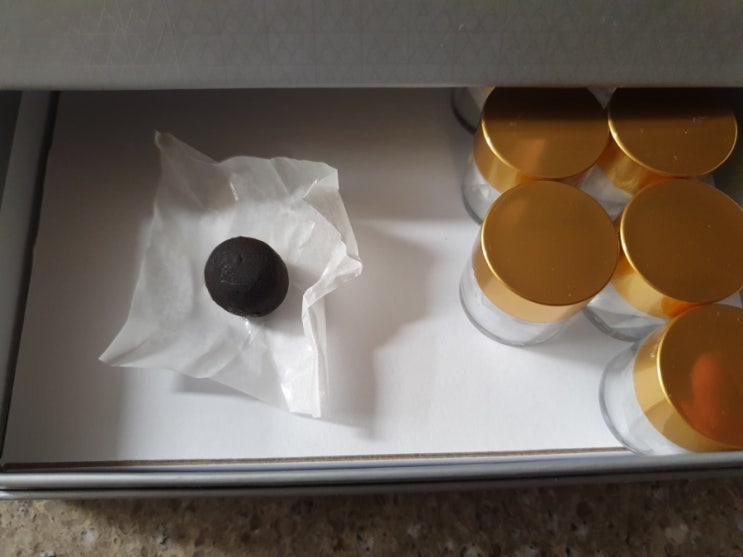  침향공진단은 진짜 공진단일까요? 공진단 유통기한, 보관법을 한의사가 정리합니다