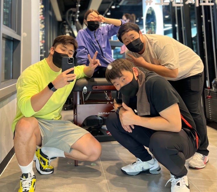  발산역pt 의외로 90%가 pt등록할 때 놓치는 “이것”
