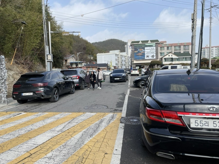 금다연 사진 2