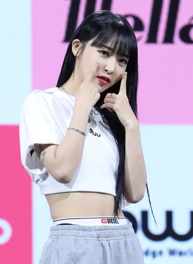 일본 간 마마무 문별, "나만 못가게 막았다" 출입금지 당한 충격적인 이유 일본 간 마마무 문별, "나만 못가게 막았다" 출입금지 당한 충격적인 이유