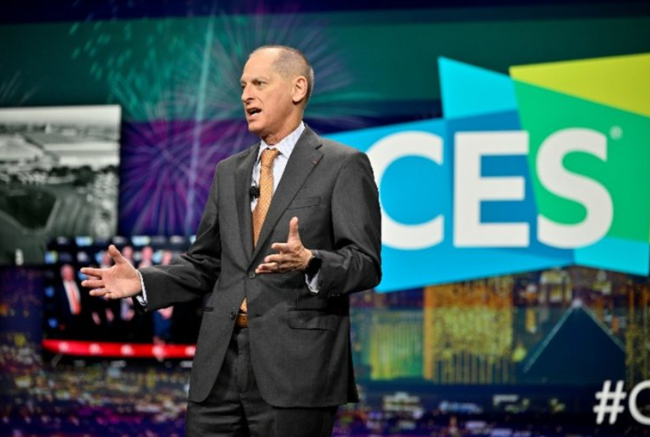  로봇캠퍼스와 세계 3대 기술전시회 CES 2023 함께 알아봐요 