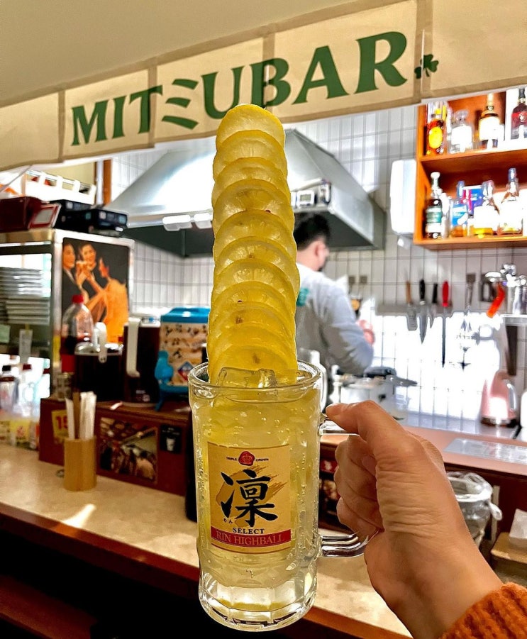  [서울] 서울에서 떠나는 일본 맛집 여행! 몽글한 감성 제대로인 서울 일식집 모음집
