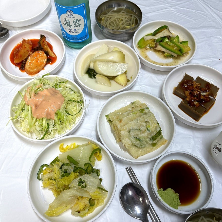 장원궁궐찜 사진 5