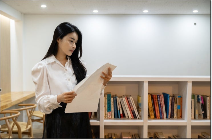 서울예대 극작과 합격작후기! 서울예대 극작과 합격작후기!