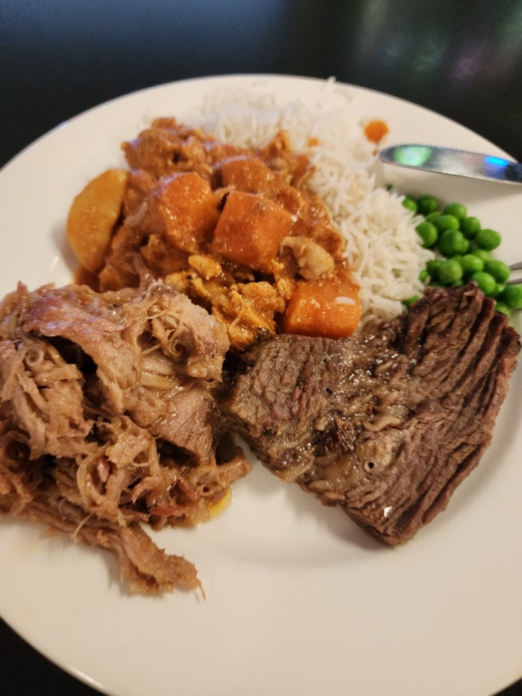  2023. 01. 11 (수) [호주 TAFE 퍼스] FIFO TA & 여전히 답답함 & 헬스장 등록 & 박살난 환경 & 멍때림 6시간 & 입질온다