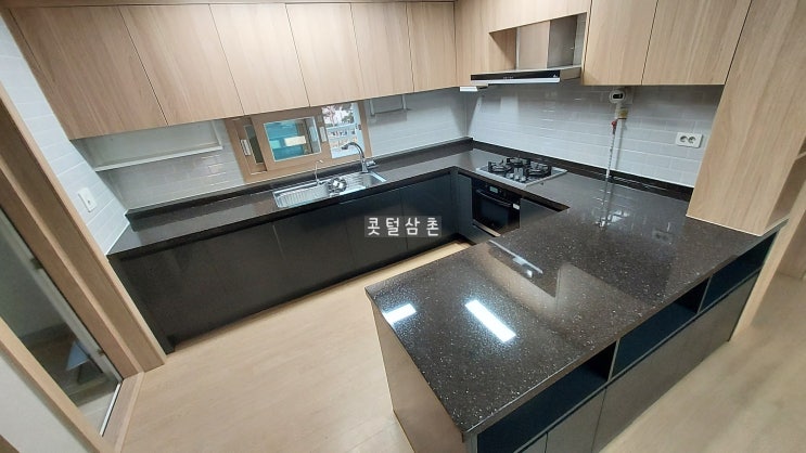 광양 씽크대 상판 연마광택 광양 씽크대 상판 연마광택