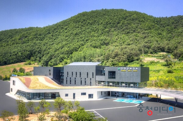  단양군보건소, 저출산 극복 출산장려 시책 강화