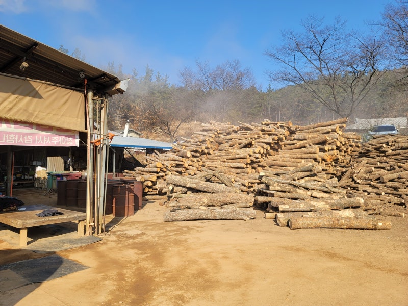 구미 찜질방 참숯마을황토방 재래식 숯가마 : 네이버 블로그