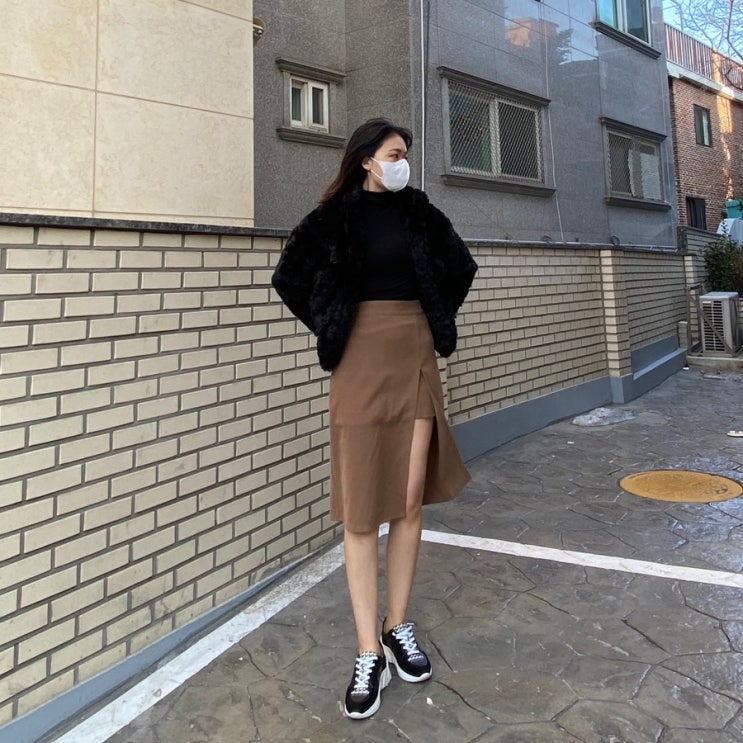  매그파이 로리 스니커즈 여성 발편한 운동화 추천
