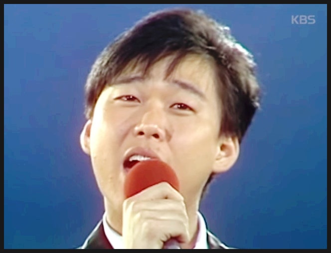변진섭 - 숙녀에게 듣기 / 가사