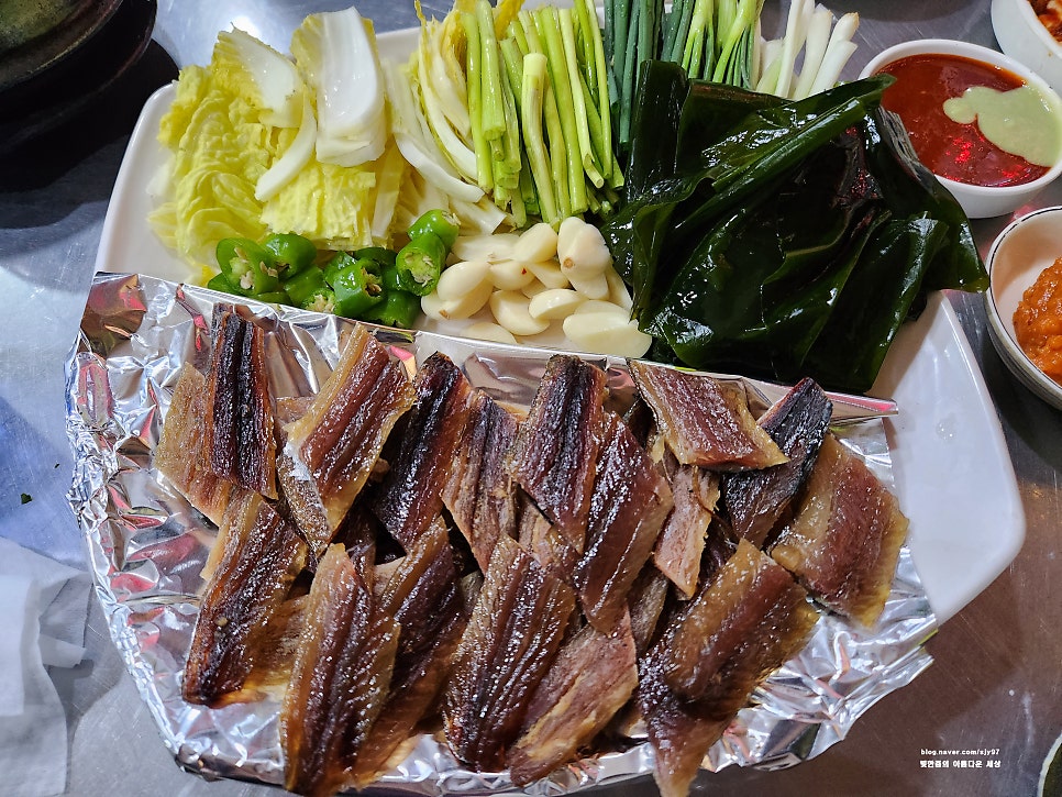 일이삼쭈꾸미 사진 1