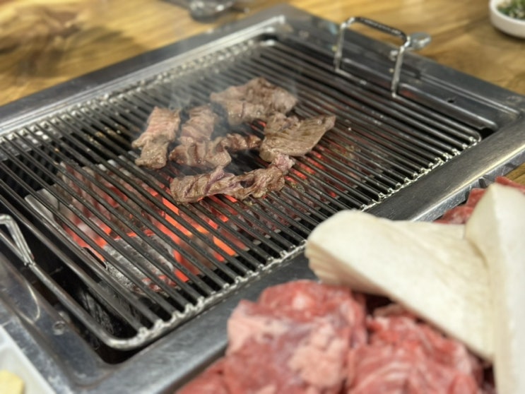  수영역 갈매기살 전문 유명 맛잘알들이 찾는 맛집