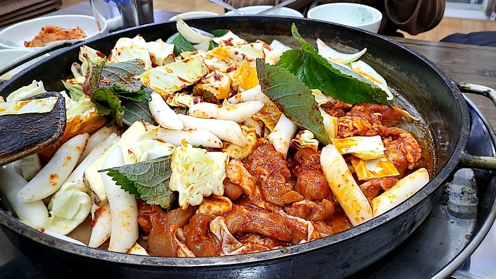 원조춘천닭갈비 사진 4