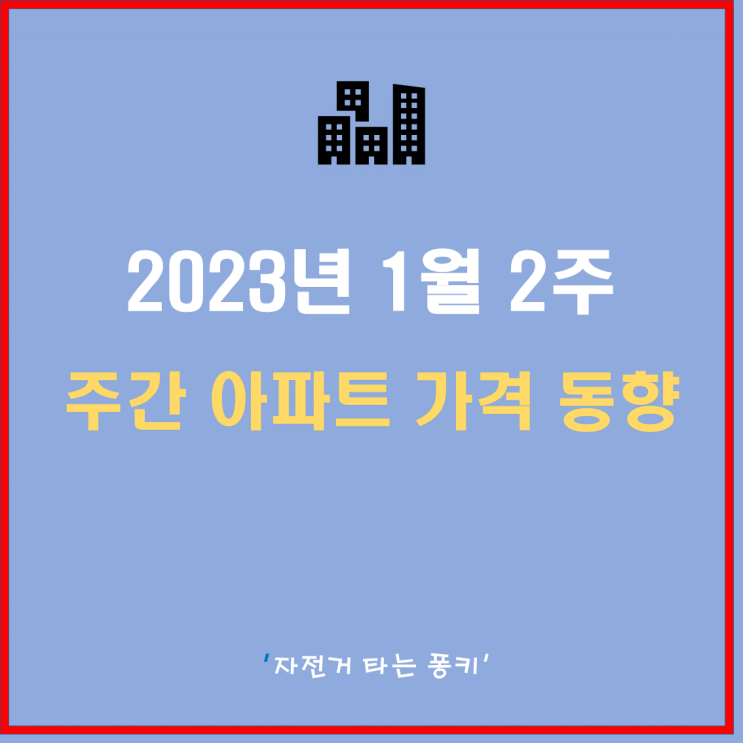 2023년 1월 2주 주간 아파트 가격 동향, 시도별 아파트 매매가격, 시도별 아파트 전세가격 - 부동산 정책 효과로 매매, 전세 하락세 확연히 둔화 2023년 1월 2주 주간 아파트 가격 동향, 시도별 아파트 매매가격, 시도별 아파트 전세가격 - 부동산 정책 효과로 매매, 전세 하락세 확연히 둔화