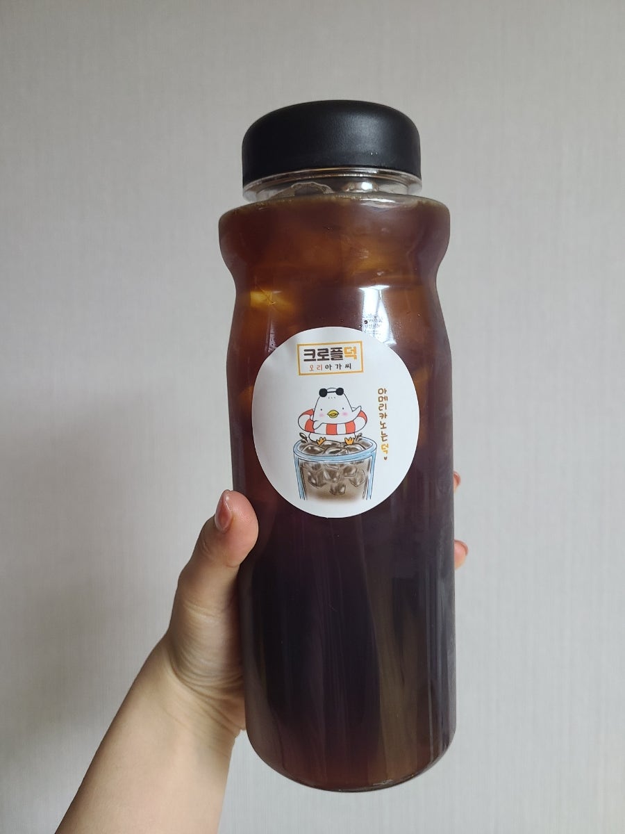 크로플덕오리아가씨 경기포천점 사진 5