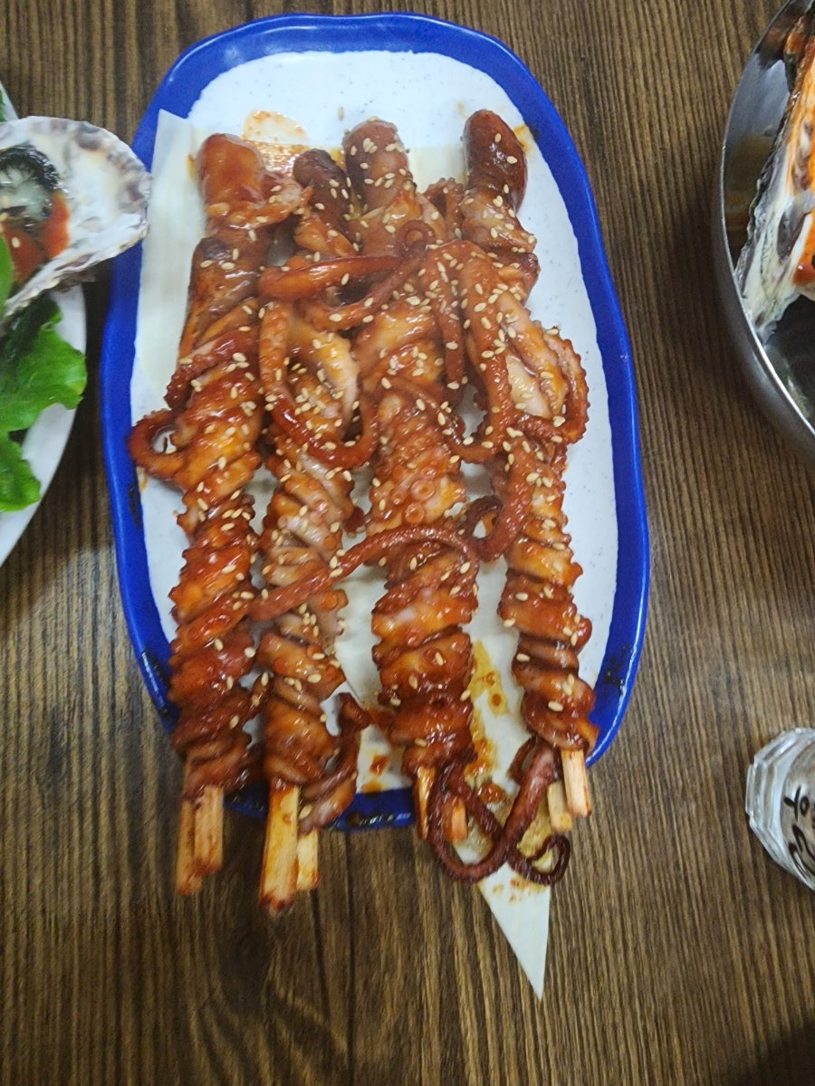 민속낙지마당 옥계점 사진 5