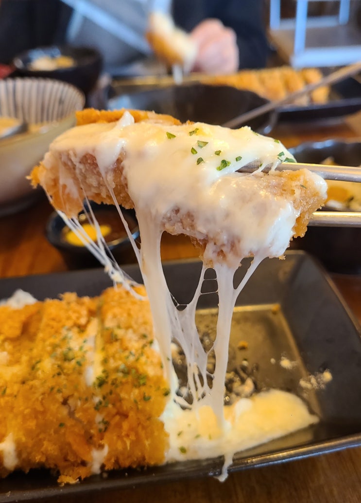제주 아라동맛집 형제카츠 미친 치즈돈가스 제주 아라동맛집 형제카츠 미친 치즈돈가스