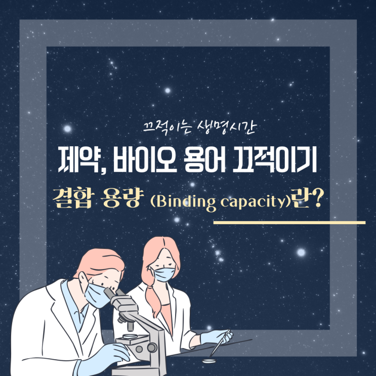  알아두면 좋은 정제 공정 개발 기본 용어!, 결합용량 (Binding Capacity)이란?