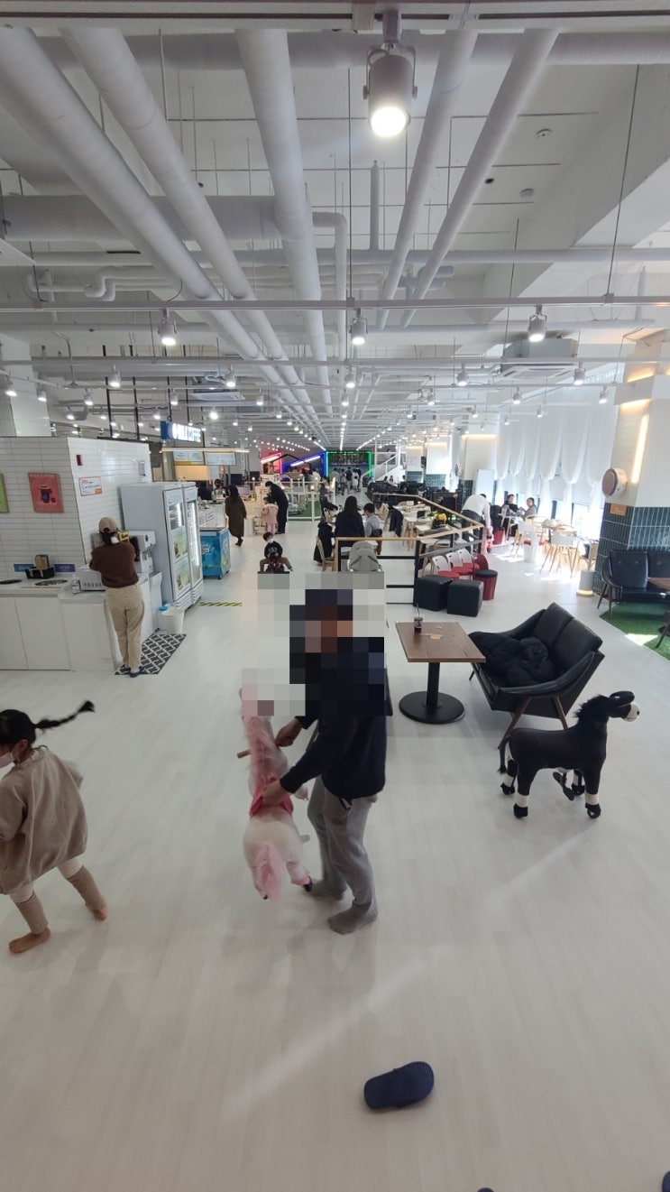  키즈다쿵 동탄점 키즈카페 추천 3시간 후기 입장료 놀이 시설 총정리