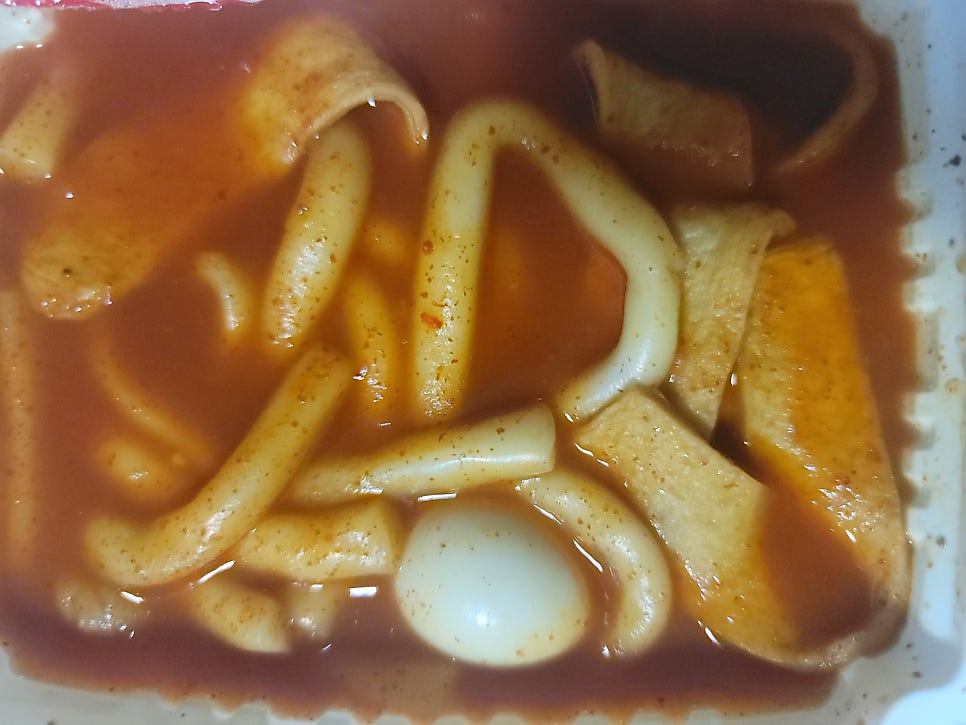올떡 광주쌍령점 사진 2