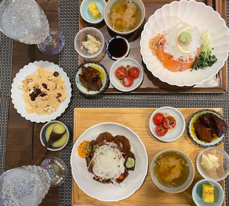  [강동구 맛집] 연우식당 솔직후기 (추천메뉴, 가격)